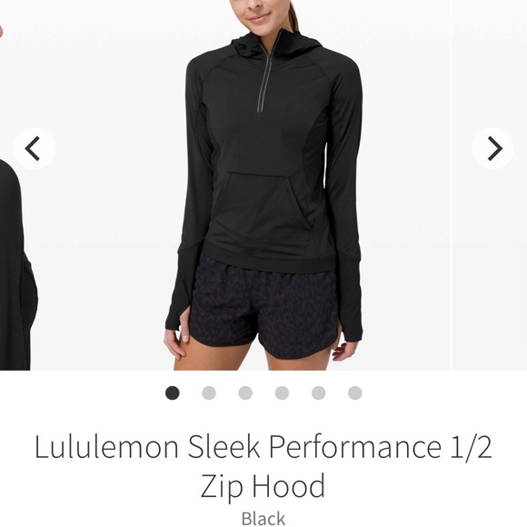 Lululemon NWOT - Picture 1 of 5